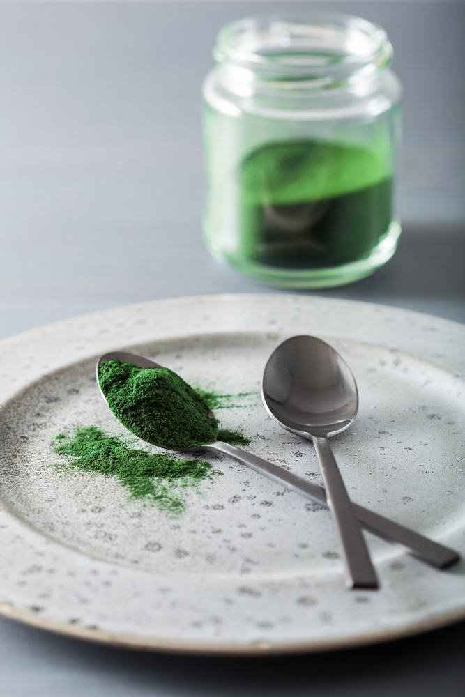 A cosa serve la spirulina? Benefici e proprietà da conoscere