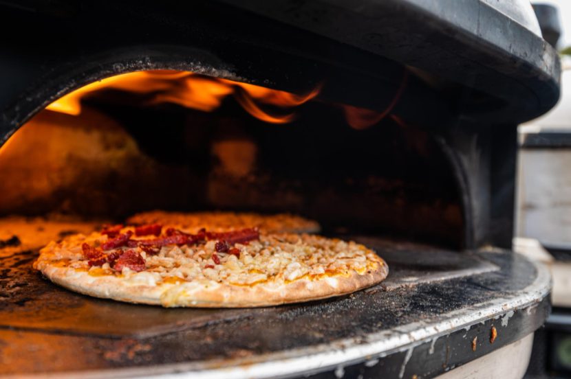 Tempo di cottura della pizza nel forno a legna: Cosa sapere