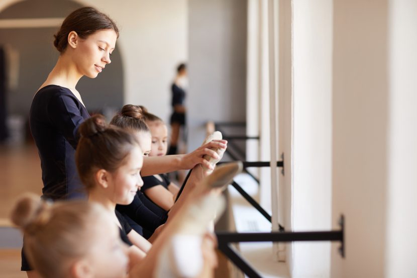 Corsi per Insegnanti di Danza: Formazione e Crescita Professionale